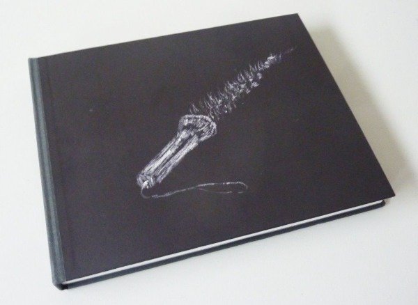 Producto - "Esto fue Otro Lugar", Matías Duville