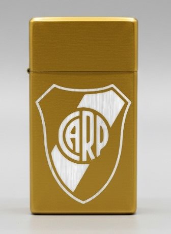 Producto - ENCENDEDOR CATALITICO RECARGABLE A GAS RIVER PLATE