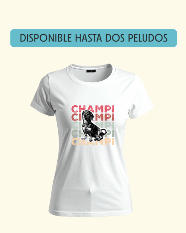 Producto - Pop color - DAMA