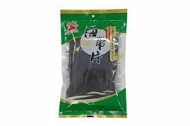 Producto - ALGA KOMBU - LAMINA ROYAL HORSE  -150g