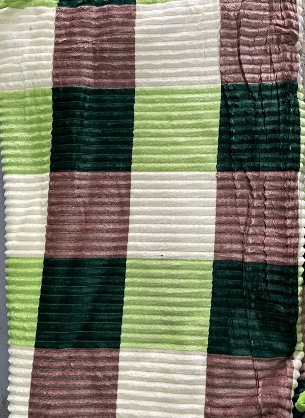 Producto - Mantas acuadrille 1 1/2 - 0