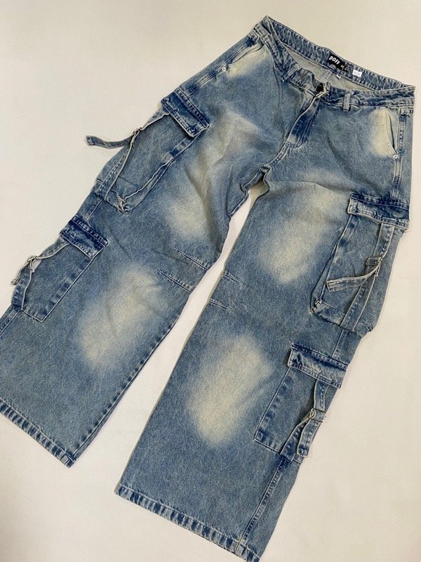 Producto - Jean ARI
