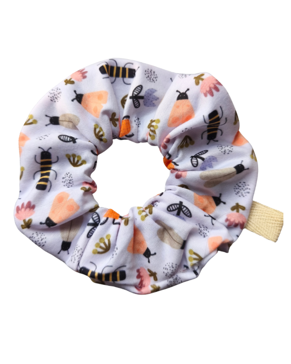 Producto - Scrunchie Bichos