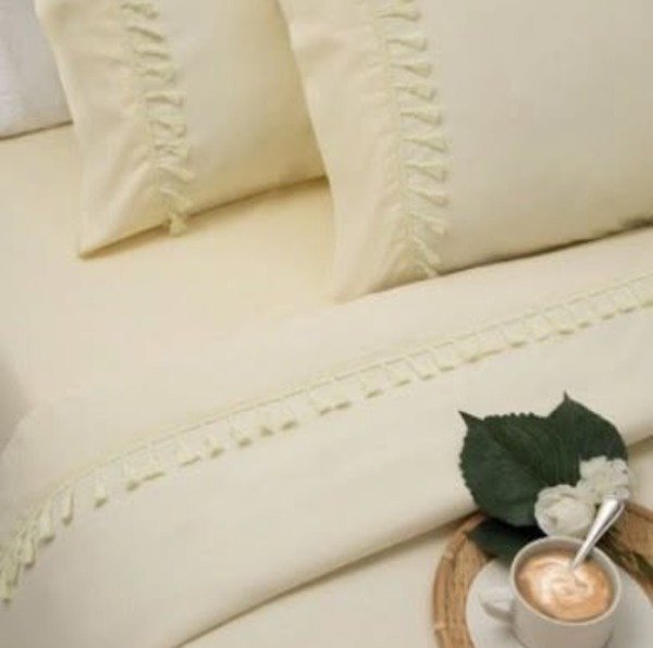 Producto - Jean Cartier Linea Oxford. Queen