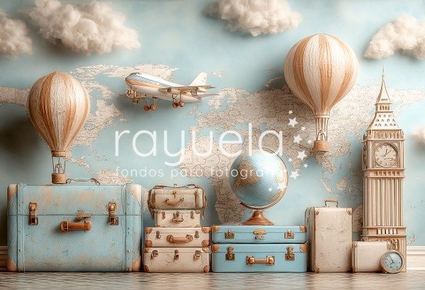 Producto - VIAJES 04