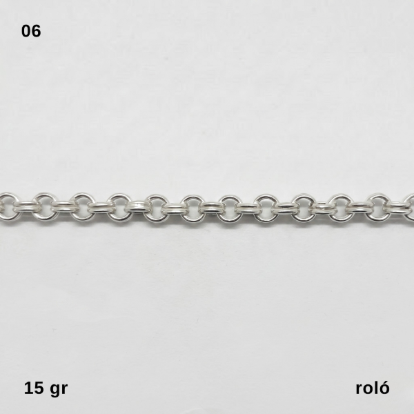 Producto - PULS.ROL- #06 (PESOS)