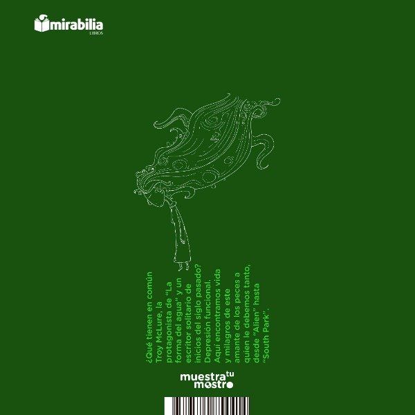 Producto - H. P. LOVECRAFT EXISTENCIALISMO Y SOPA DE MARISCOS - ARTURO ROZO - 1