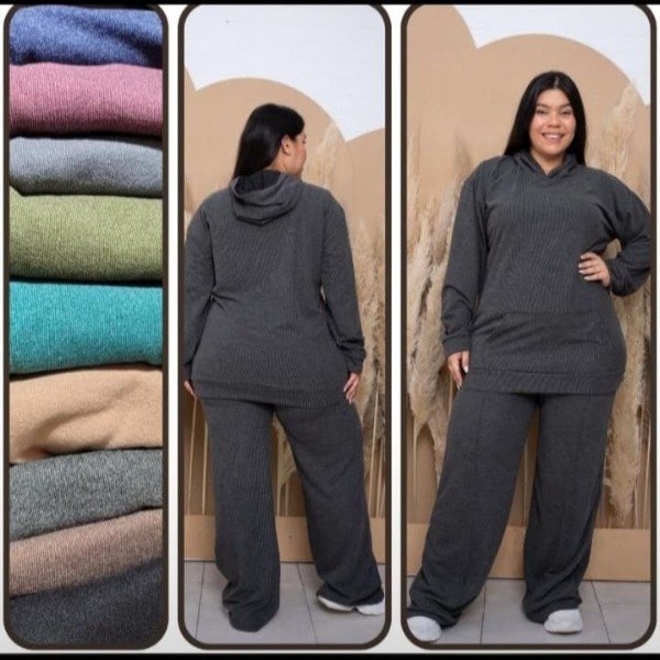 Producto - LINEA BESHA Conjunto Darlon