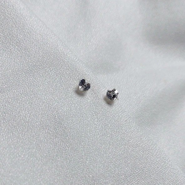 Producto - Abridor pasante corazón 4mm
