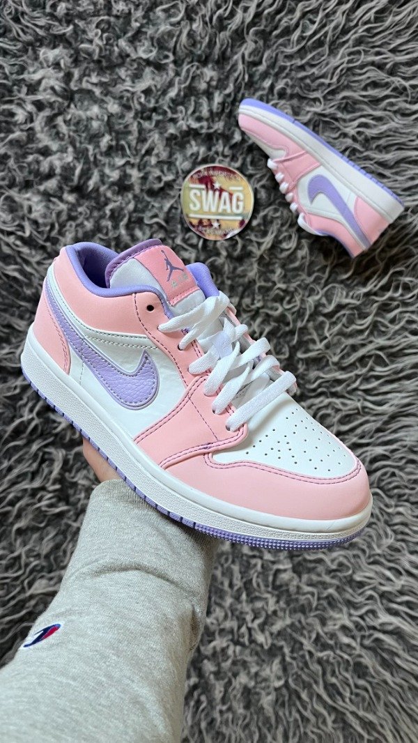 Producto - JORDAN RETRO 1 LOW ARTIC PUNCH