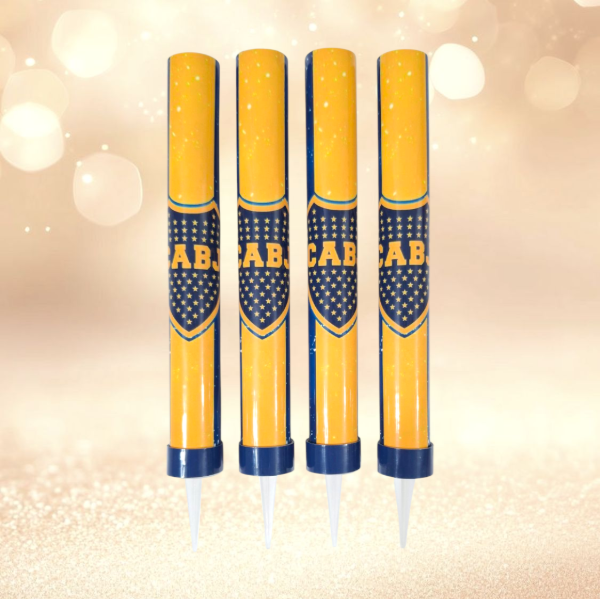 Producto - Bengala Boca x1