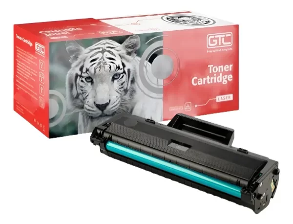 Producto - Toner Hp 1500a con chip