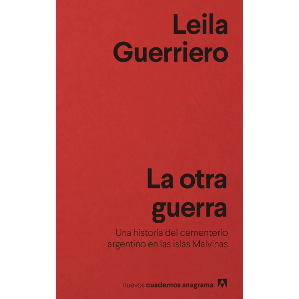 Producto - LA OTRA GUERRA