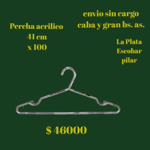 Producto - envios sin cargo en c.a.b.a- gran bs as- pilar- la plata -escobar