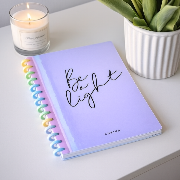 Producto - CUADERNOS A4 ST41