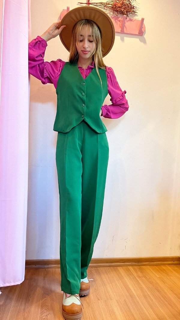 Producto - Conjunto Mae C (Talle M )