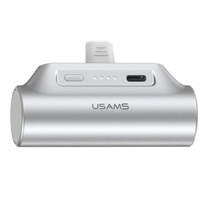 Producto - POWER BANK - 3KCD24802 - 3000MAH "USAMS" - 0