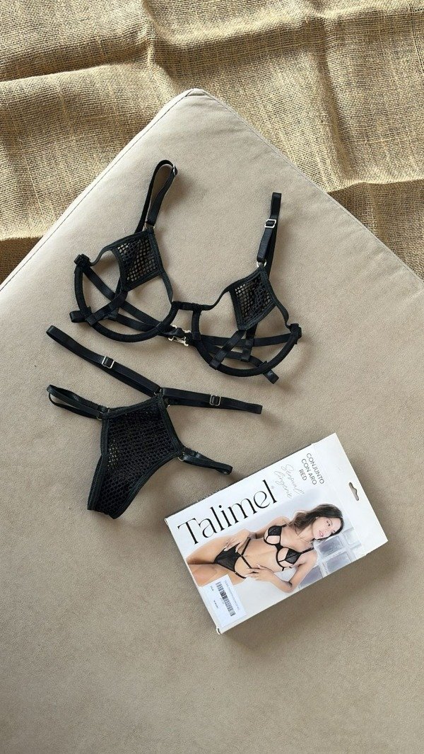 Producto - Art 210 Talimel