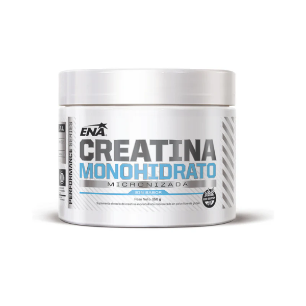 Producto - Creatina Monohidrato 150 grs