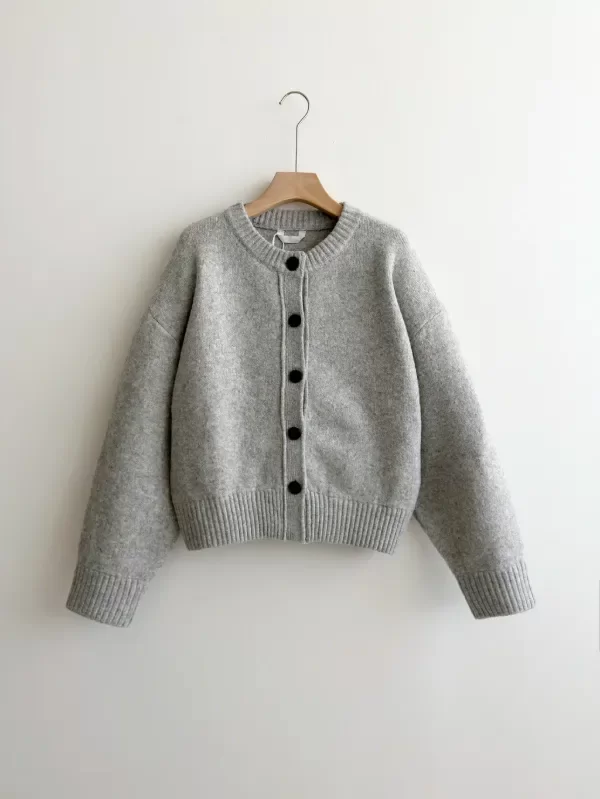Producto - Cardigan Brujas - 3