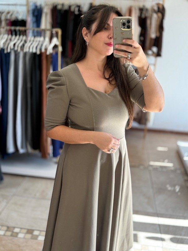 Producto - Vestido Alba