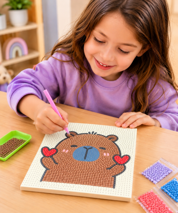 Producto - DIAMOND PAINTING