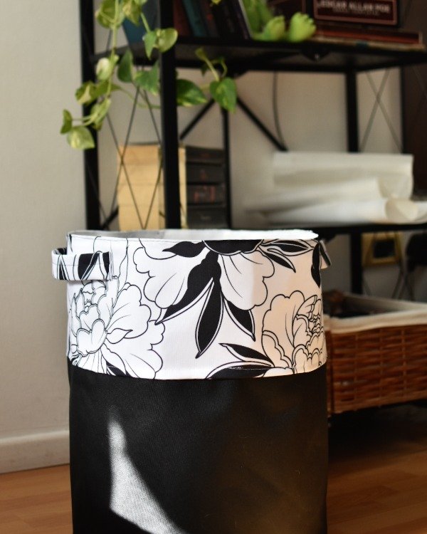 Producto - Cesto Peonias - 0