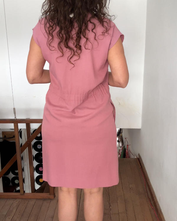 Producto - Vestido Doré - 2