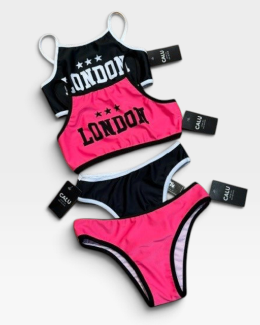 Producto - BIKINI DILOTU LONDON 0572 0573