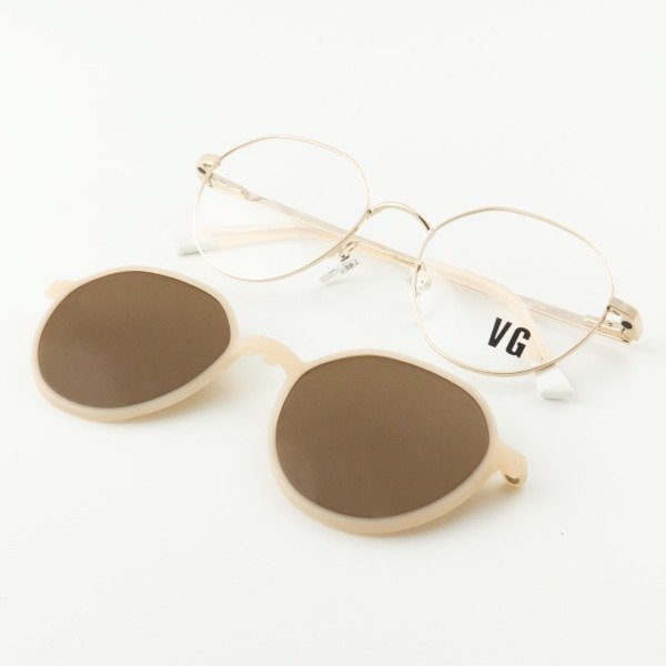 Producto - ViV Clip-On NU 748 Redondo - 4
