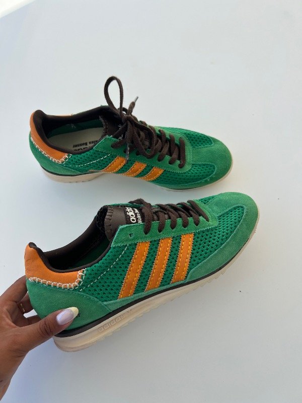 Producto - Adidas x wales bonner  Talle 40 US 8