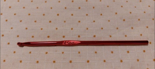 Producto - Agujas de aluminio 4 y 4.5 mm