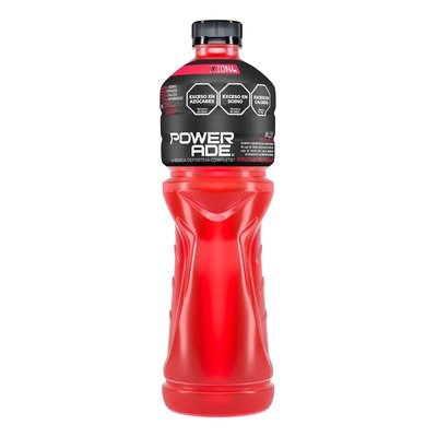 Producto - Powerade 1.5l
