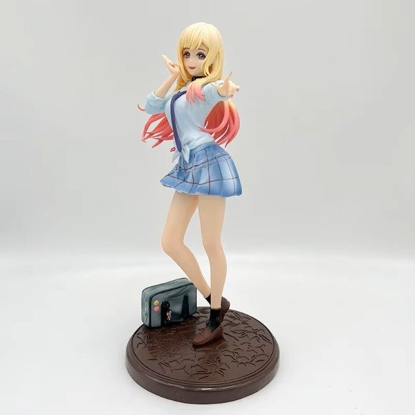 Producto - Marin Kitagawa After School Ver. - MY DRESS-UP DARLING (27cm) - 1