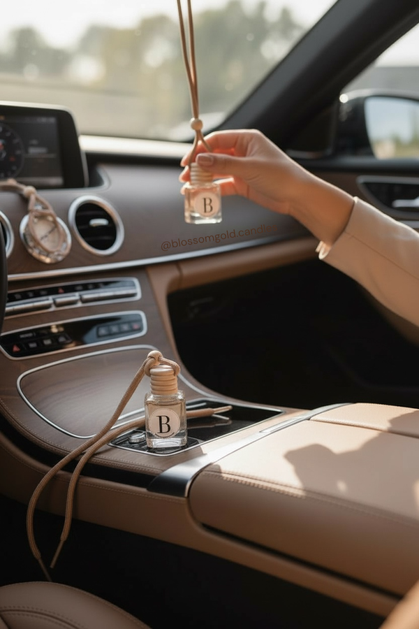 Producto - Mini difusores