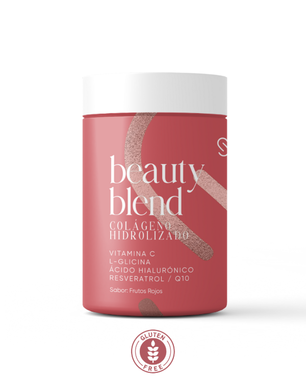 Producto - Colágeno Beauty Blend