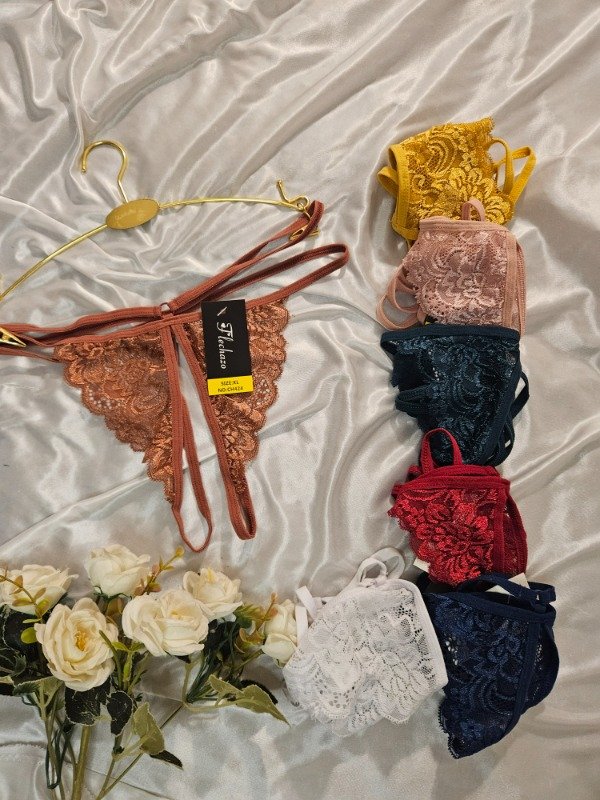 Producto - TANGA RUTERA IMPORTADA (A21 G)
