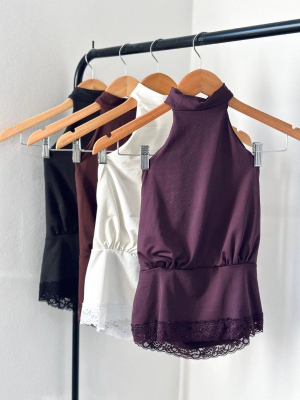 Producto - Top Princess