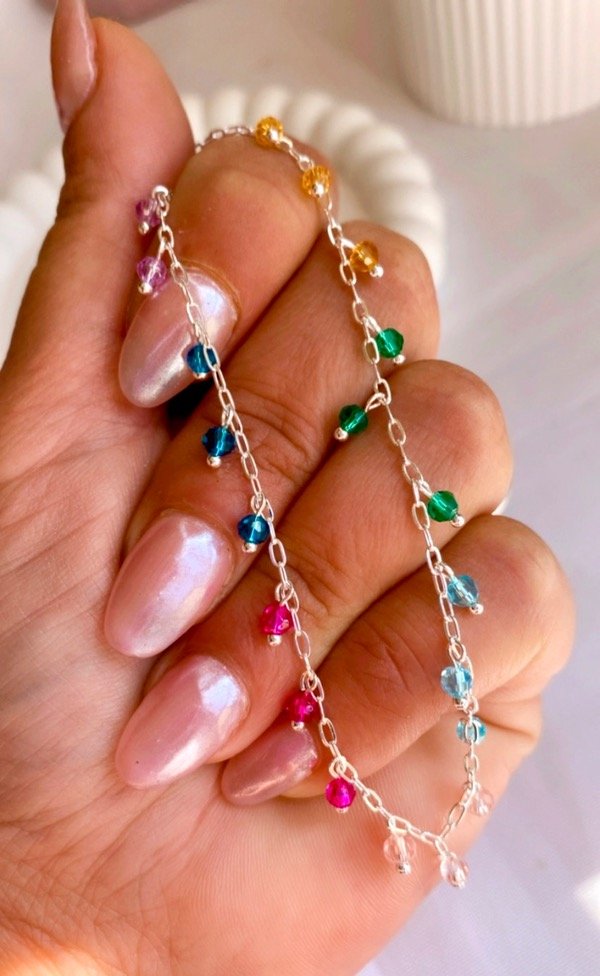 Producto - Gargantilla Valerie