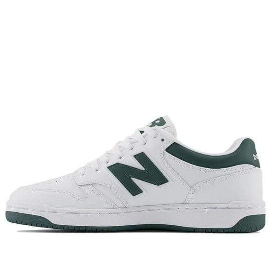 Producto - New Balance 480 White-green