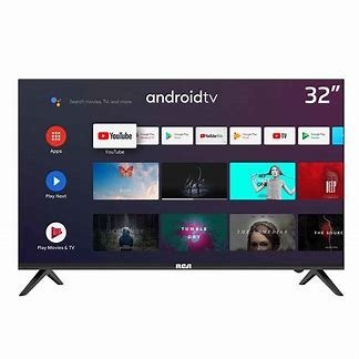Producto - Smart TV RCA 32"