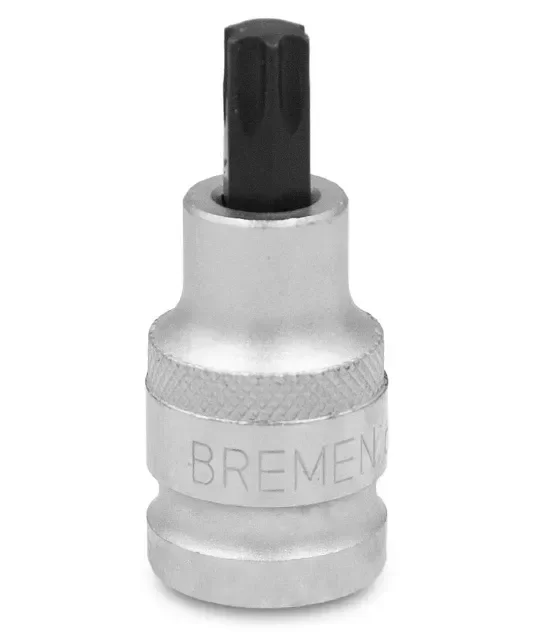 Producto - Bocallave con Punta Torx (Encastre 1/2") T60