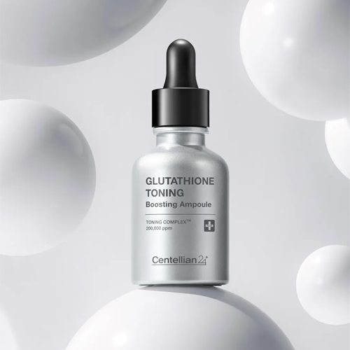 Producto - Centellian24 Gutathione Toning Boosting Ampoule 30ml