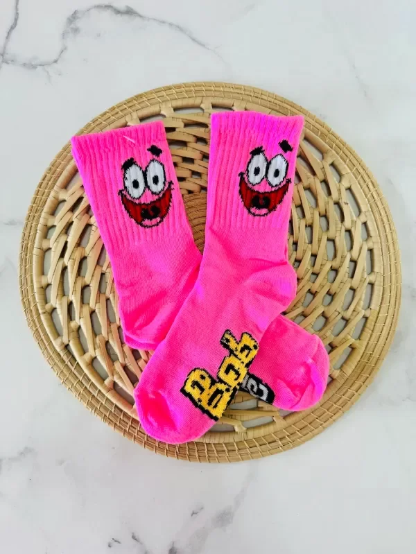 Producto - Medias 3/4 patricio