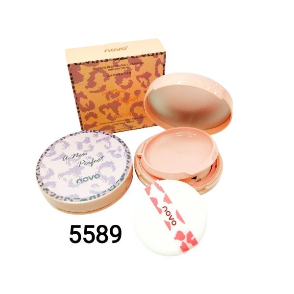 Producto - Polvo compacto novo 5589