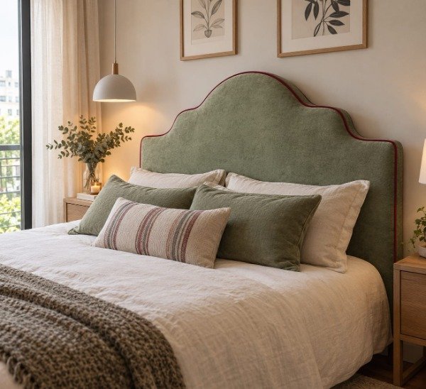 Producto - Respaldos de cama a medida - 7