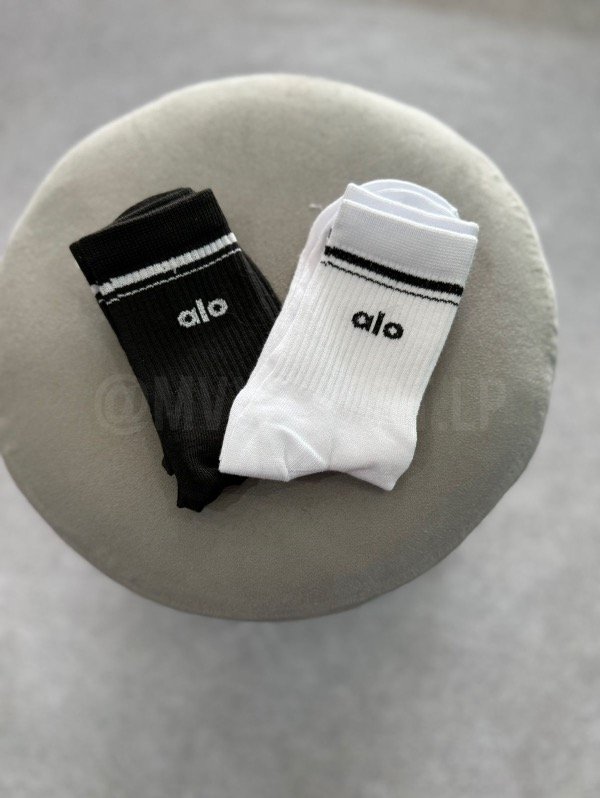 Producto - MEDIAS ALO