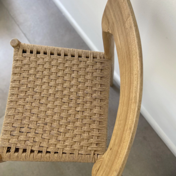 Producto - Silla Moller - 3