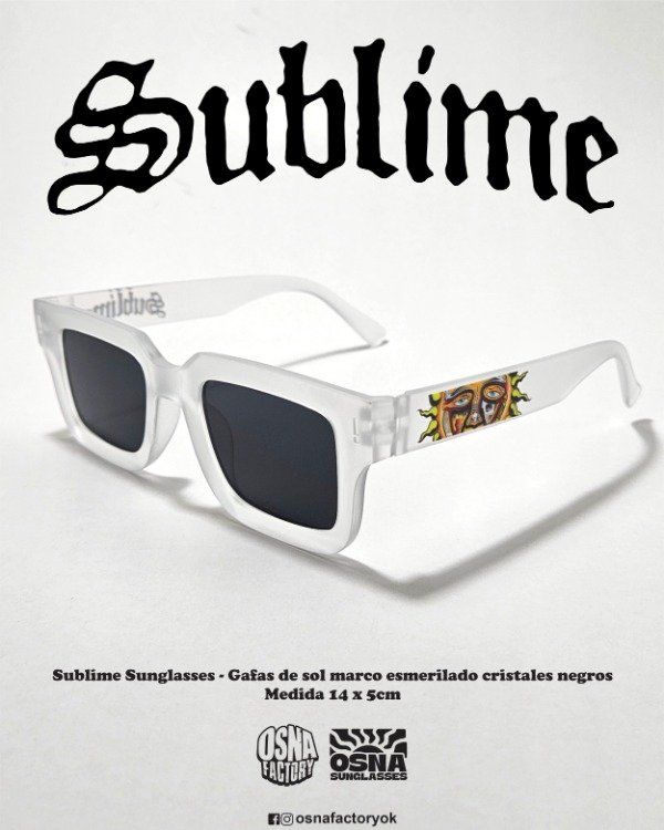 Producto - SUBLIME Sunglasses gafas de sol ll