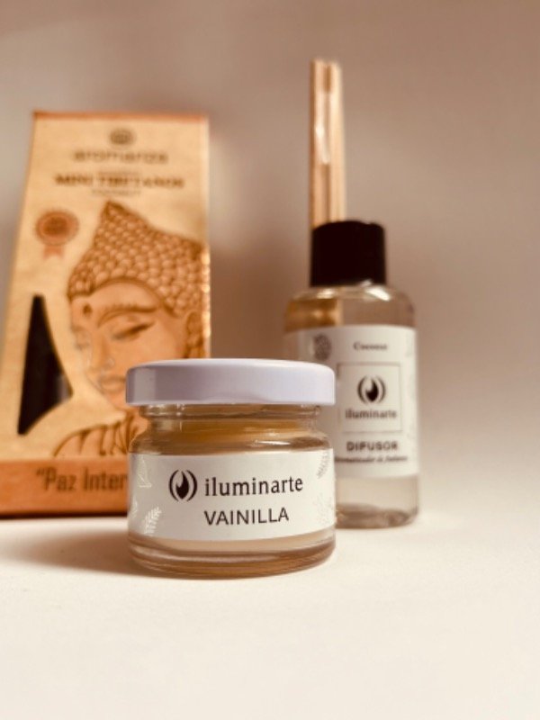 Producto - Box chica